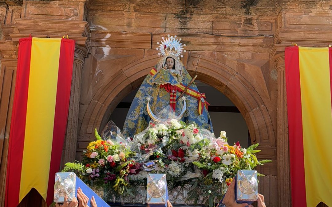 Presentado el programa de actividades con motivo de la Romería de la Virgen de Zocueca