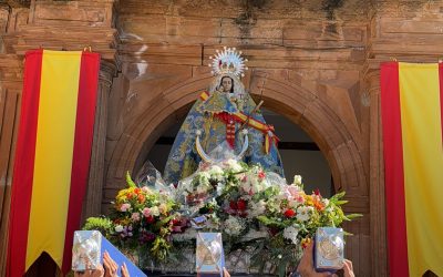 Presentado el programa de actividades con motivo de la Romería de la Virgen de Zocueca