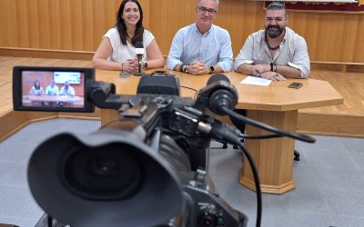 Presentada la nueva programación de la Radio Municipal