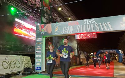 La XXIX San Silvestre ya tiene fecha, el próximo 27 de diciembre