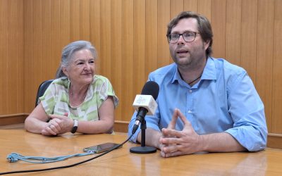 Padilla califica de “todo un éxito” la Recreación de la Batalla de Bailén