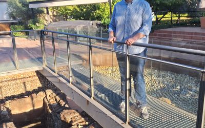 Bailén formará parte de las Jornadas Europeas de Patrimonio