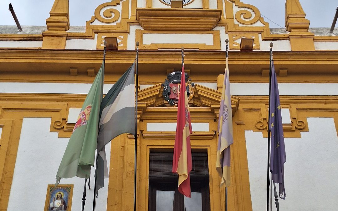 Bailén se suma a la conmemoración del Día Mundial del Ictus