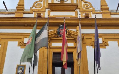 Bailén se suma a la conmemoración del Día Mundial del Ictus