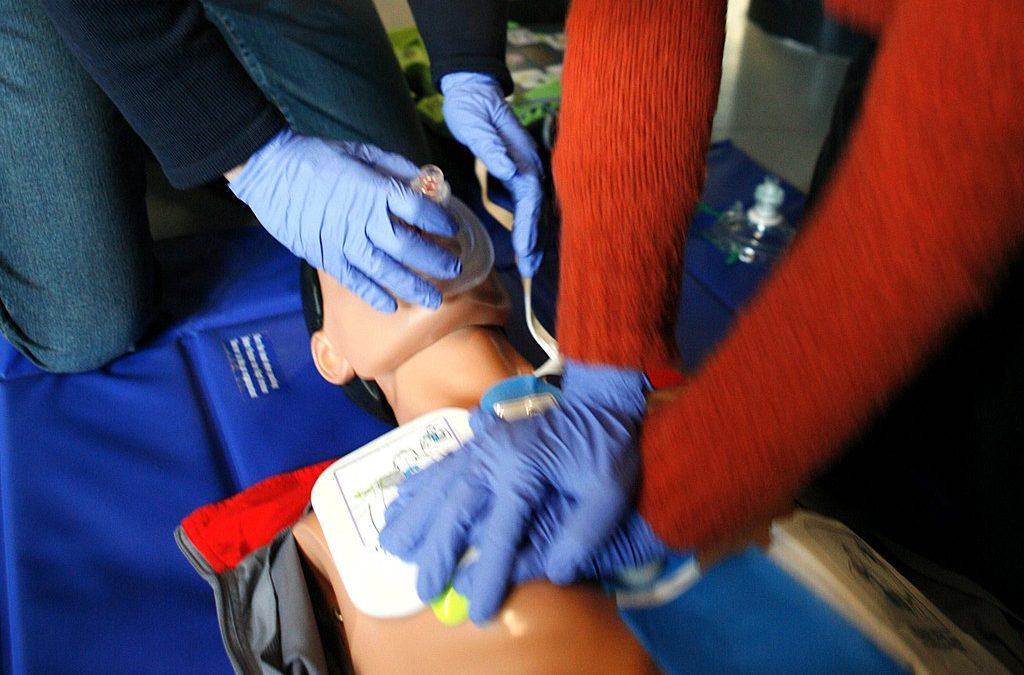 Alumnos de cuarto de la ESO participarán en un ‘Cardiomaratón’