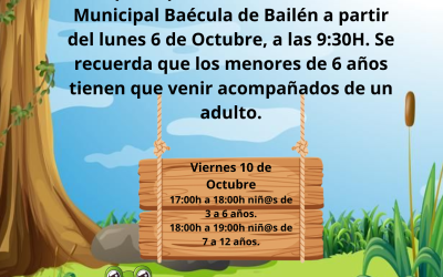 La Biblioteca Municipal acogerá el Taller ‘Croac y Acción: El teatro del estanque’