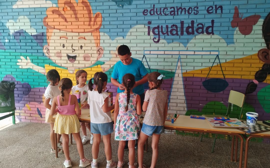 Resolución definitiva de la Convocatoria de subvenciones del Área de Igualdad, Políticas Sociales y Juventud para el ejercicio 2025 a los Ayuntamientos menores de 20.000 habitantes de la provincia de Jaén por la que se conceden subvenciones en régimen de concurrencia no competitiva para actuaciones en materia de conciliación corresponsable.