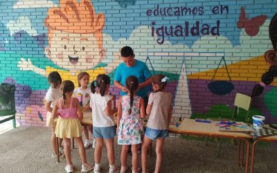 Resolución definitiva de la Convocatoria de subvenciones del Área de Igualdad, Políticas Sociales y Juventud para el ejercicio 2025 a los Ayuntamientos menores de 20.000 habitantes de la provincia de Jaén por la que se conceden subvenciones en régimen de concurrencia no competitiva para actuaciones en materia de conciliación corresponsable.