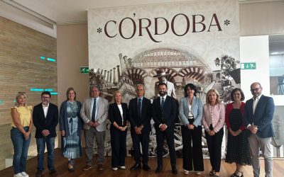 La FEMP realizará una encuesta para conocer la situación de la accesibilidad en los municipios