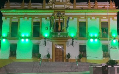 Bailén se suma a la conmemoración del Día Mundial de la Salud Mental