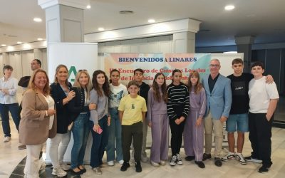Bailén se da cita en el Encuentro Provincial de Consejos Locales de Infancia y Adolescencia