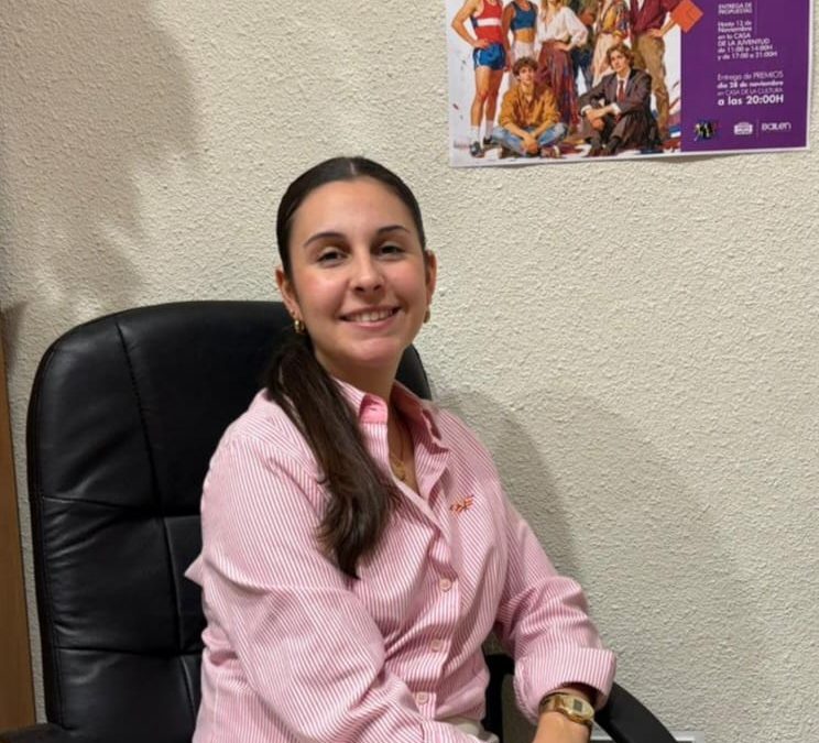 Convocados los Premios Jóvenes Bailenenses 2025