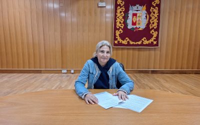 La Concejalía de Salud inicia una campaña de concienciación en redes sociales sobre la importancia de donar sangre