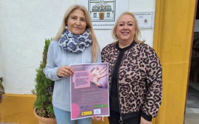 El Ayuntamiento de Bailén organiza actividades de sensibilización para conmemorar el 25-N