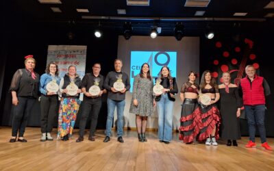 El CEIP ‘19 de Julio’ celebra las VII Jornadas Escolares de Flamenco