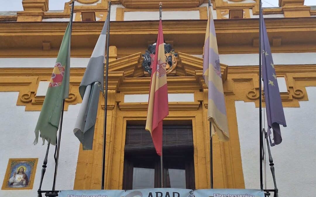 Bailén pone en marcha una campaña para sensibilizar e informar sobre los riesgos del consumo de alcohol