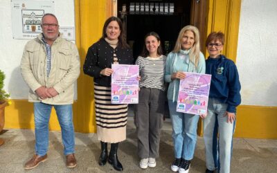 Talleres en los centros educativos y una concentración para conmemorar el Día de las Personas con Discapacidad