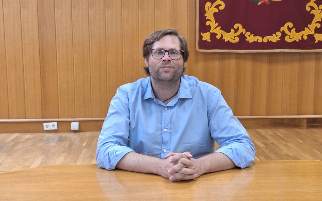 Reunión de los municipios de Puerta de Andalucía para abordar FITUR 2026