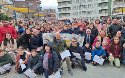 Bailén conmemora el Día de las Personas con Discapacidad