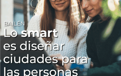 Bailén da un paso decisivo hacia la modernización con el proyecto Orden City