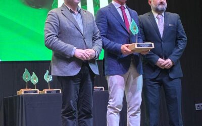 HosturJaén reconoce a la Recreación de la Batalla de Bailén con el premio a la iniciativa que mejor ha contribuido a la promoción turística de la provincia