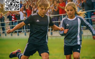 La Concejalía de Deportes organiza un Torneo de Fútbol 7 para alumnado de Secundaria