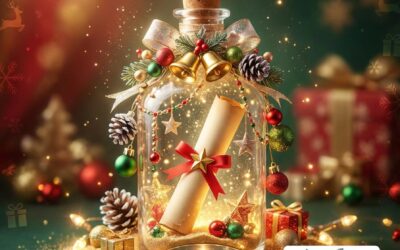 La Biblioteca Municipal ‘Baécula’ celebrará el taller infantil ‘Cartas Mágicas a los Reyes Magos’