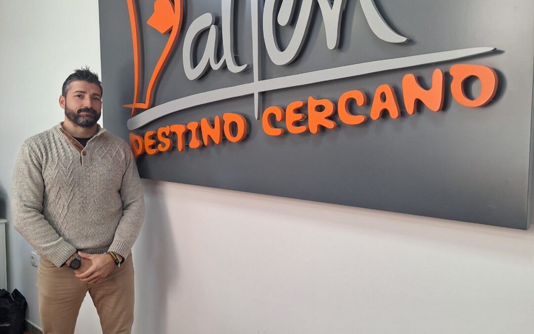 El concejal de Festejos realiza un balance “muy positivo” de las fiestas navideñas