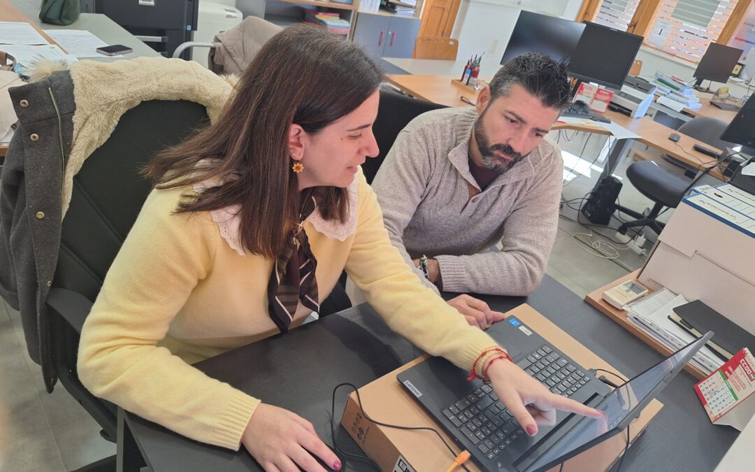 Avanzan los preparativos del Carnaval 2026