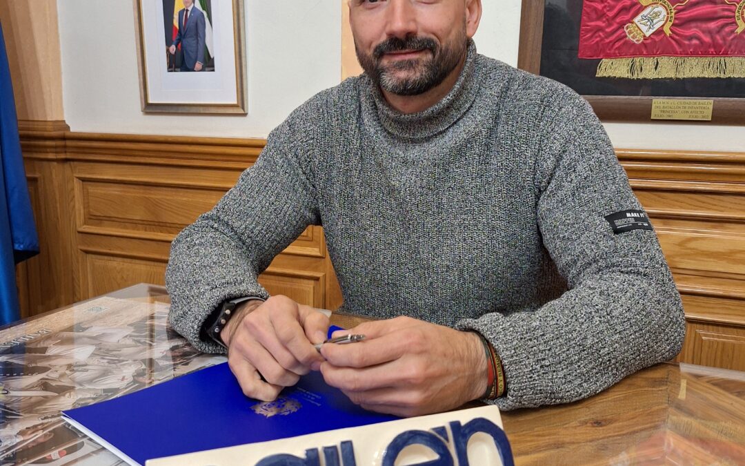 Reunión con el sector comercial para evaluar la Navidad y planificar el calendario anual de actividades