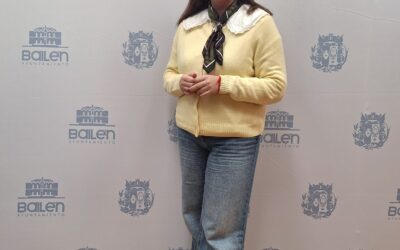 Bailén acogerá la campaña ‘Una pila de razones’