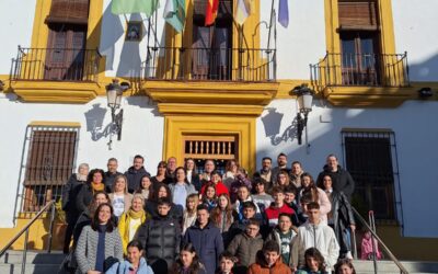 Bailén avanza hacia el reconocimiento como Ciudad Amiga de la Infancia