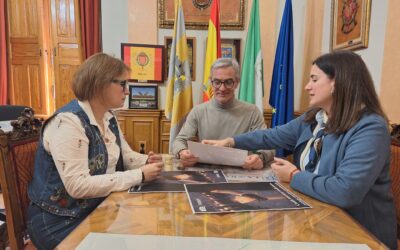 El Área de Cultura repartirá 2.500 tulipas de cartón entre las Cofradías para mejorar la limpieza y la seguridad en Semana Santa