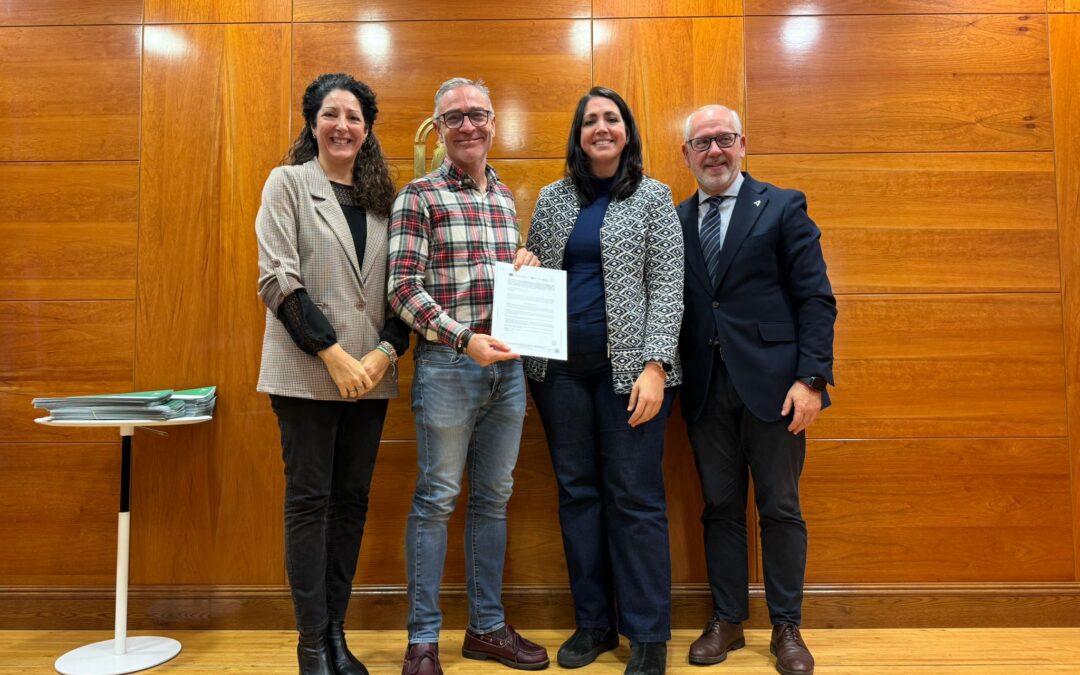 278.200 euros del programa ‘Activa-T Joven’ para la contratación de 21 jóvenes