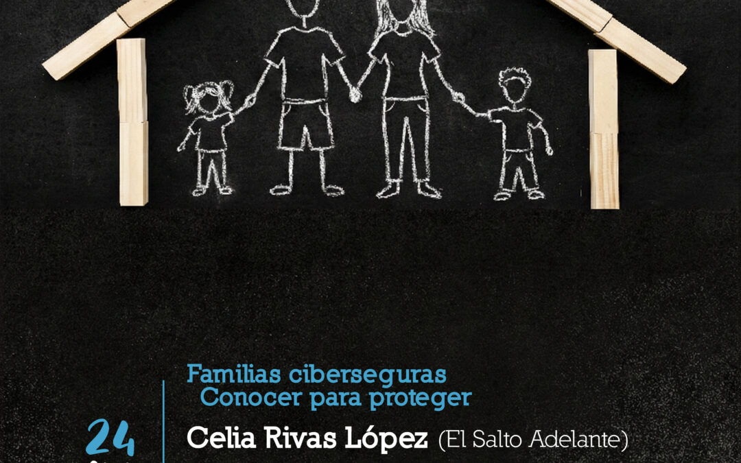 El Ayuntamiento pone en marcha una nueva edición de la Escuela de Familias “abierta y participativa”