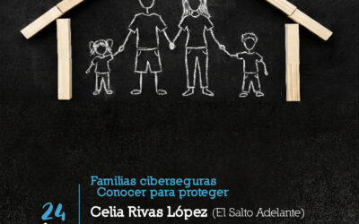 El Ayuntamiento pone en marcha una nueva edición de la Escuela de Familias “abierta y participativa”