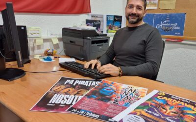 El Carnaval “supera todas las expectativas” con una “alta” participación e implicación de los bailenenses