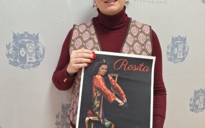 El Ayuntamiento de Bailén presenta la obra teatral ‘Rosita’, un homenaje atemporal a Lorca y a la voz de las mujeres