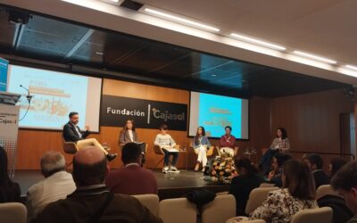 Bailén participa en el V Foro Ciudades Amigas de la Infancia celebrado en Sevilla