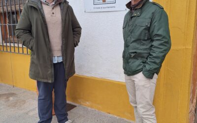 Bailén promocionará su patrimonio, cultura y gastronomía en la Feria de los Pueblos 2026