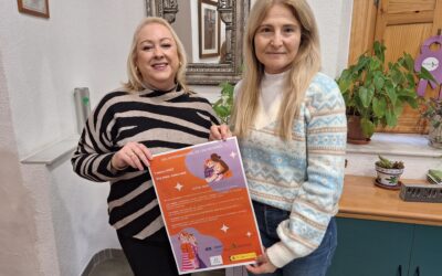 Bailén conmemora el Día Internacional de las Mujeres con un amplio programa de actos