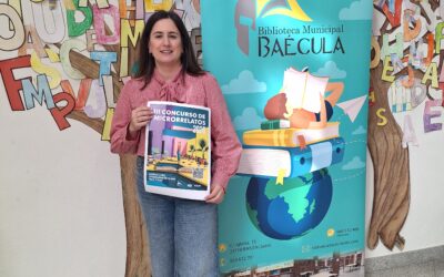 La Concejalía de Cultura convoca el III Concurso de Microrrelatos en el marco de la Feria del Libro 2026