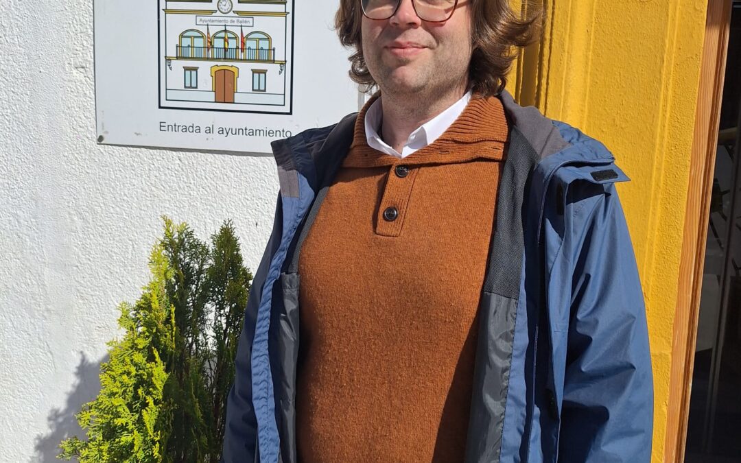 El Ayuntamiento de Bailén impulsa ‘¡Hola Cerámica! 2026’ con un completo programa para poner en valor su tradición alfarera