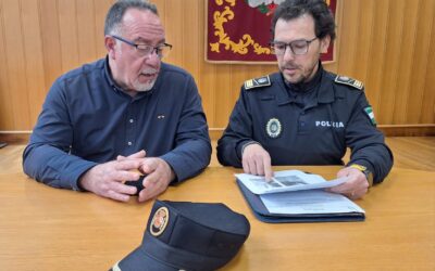 El Ayuntamiento de Bailén aprueba definitivamente la Ordenanza reguladora de los Vehículos de Movilidad Personal