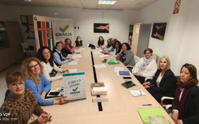 Bailén acoge una Mesa Técnica de Empleo y Formación para reforzar la coordinación entre entidades y mejorar la inserción laboral