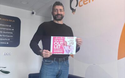 Bailén impulsa su comercio local con el Outlet 2026 y el Concurso Infantil de Cocina Creativa ‘Mini Chef’