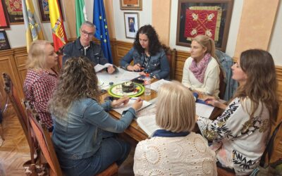 La Comisión del II Plan de Igualdad del Ayuntamiento de Bailén avanza en medidas clave para la igualdad efectiva