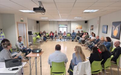 Comisión de trabajo para reforzar el bienestar de la infancia y la adolescencia