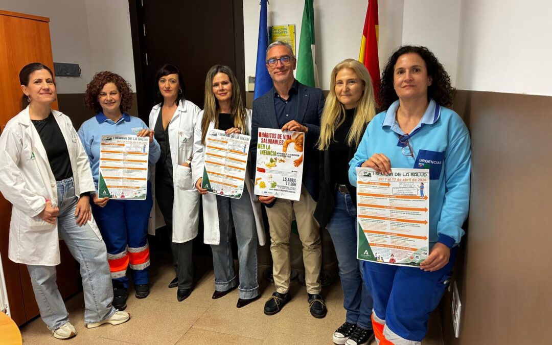 Bailén celebrará su I Semana de la Salud